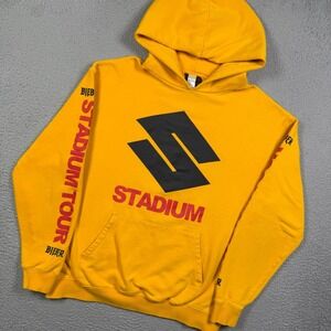 Justin Bieber Stadium Tour sweatshirt